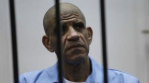 أنصار السنوسي صهر القذافي يقطعون مياه «النهر الصناعي»