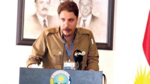 اغتيال معارض كردي إيراني بارز في أربيل