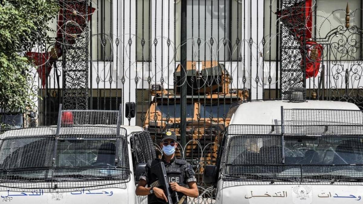 الاتحاد التونسي للشغل يدين استقواء النهضة بجهات أجنبية