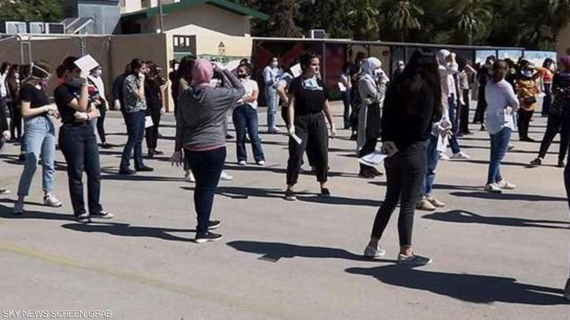الجامعات الخاصة في مصر.. طوق النجاة رغم ارتفاع أسعارها