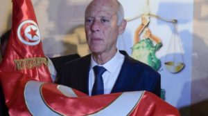 الرئيس التونسي يمدّد تعليق البرلمان «حتى إشعار آخر»
