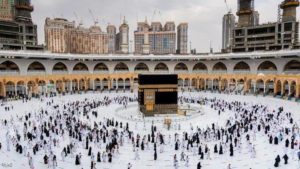 السعودية.. الإعلان عن موعد بدء استقبال طلبات العمرة