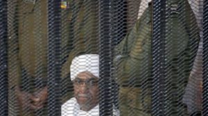 السودان سيسلم البشير والمطلوبين في ملف دارفور إلى المحكمة الجنائية الدولية