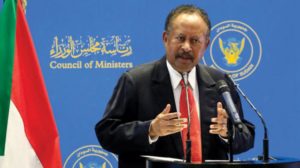 السودان يهدد باستعادة أراضٍ من إثيوبيا بالقوة