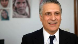 القضاء التونسي يحقق في تهريب رئيس حزب «قلب تونس»