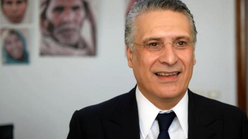 القضاء التونسي يحقق في تهريب رئيس حزب «قلب تونس»