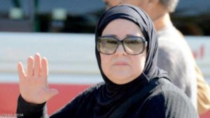 بعبارات الحزن والمحبة.. الجمهور ينعى دلال عبد العزيز