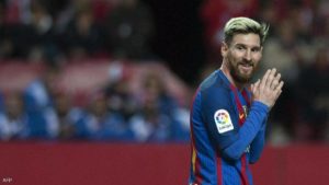 بعد طلاق برشلونة.. سان جيرمان يجهز خطة مالية لضم ميسي