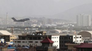 تركيا تبدأ سحب قواتها من أفغانستان
