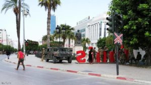 تونس تترقب خارطة طريق قد تفضي لانتخابات مبكرة بقانون جديد
