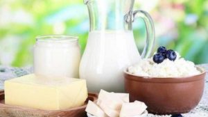 خبيرة التخلي عن الحليب ومشتقاته يسبب عواقب صحية كبيرة