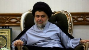 خصوم الصدر يرفضون شروطه للعودة إلى الانتخابات