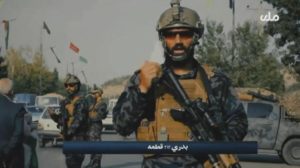 رأس حربة لـ«طالبان» وتواجه «داعش»... كتيبة «بدري 313» تعود للواجهة