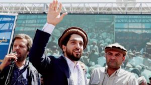 شقيق أحمد شاه مسعود المقاومة ضد «طالبان» «تتوسع بشكل كبير»