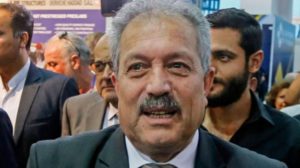 صدمة في دمشق من الحكومة الجديدة