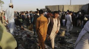 «طالبان» توافق على السماح للأفغان بمغادرة البلاد بعد 31 أغسطس