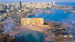 قاضي انفجار بيروت يُصدر مذكرة إحضار بحق حسان دياب