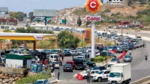 لبنان رفع الأسعار للمرة الثانية لم يفلح في حل أزمة المحروقات