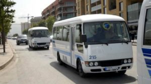 لبنان نصف رواتب الموظفين لتكاليف النقل
