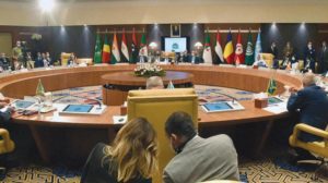 «مؤتمر الجزائر» يبحث دعم «خريطة طريق الحل» في ليبيا