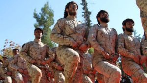 مجددا.. واشنطن تدعو لإدراج حزب الله بجناحيه في لائحة الإرهاب