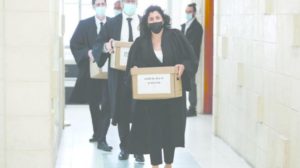 مطالبة بإضافة قضية فساد أخرى لنتنياهو