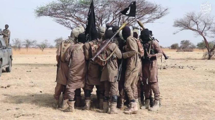 مقتل 17 شخصا في نيجيريا بهجمات لتنظيم «داعش - ولاية غرب إفريقيا»