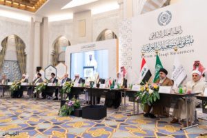 ملتقى المرجعيات العراقية.. نبذ الطائفية وترسيخ التعايش