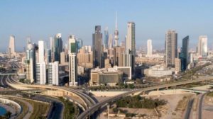 هزة أرضية بقوة 4.5 درجة تضرب الكويت