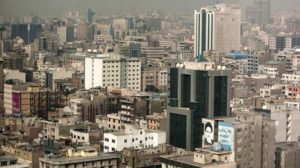 60% من المباني في طهران لا تلبّي معايير مقاومة الزلازل