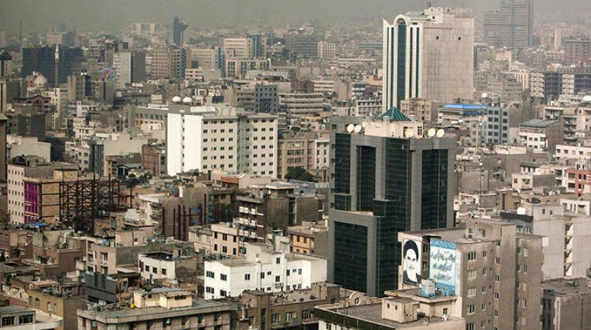 60% من المباني في طهران لا تلبّي معايير مقاومة الزلازل