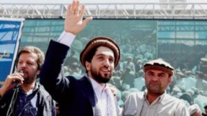 أحمد مسعود يتعهد بمواصلة القتال ضد «طالبان»