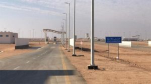 اختبار بين فصائل والجيش العراقي قرب منفذ «جميمة»