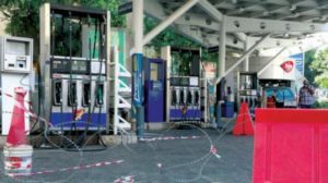 ارتفاع أسعار جميع المحروقات في لبنان