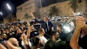 الأزمة الليبية بانتظار «صندوق الانتخابات»