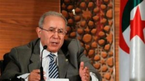 الجزائر تطالب الأمم المتحدة بتنظيم استفتاء لتقرير مصير الصحراء الغربية