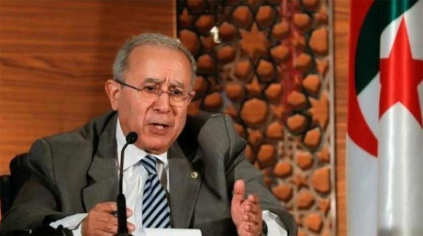الجزائر تطالب الأمم المتحدة بتنظيم استفتاء لتقرير مصير الصحراء الغربية