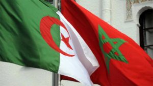 الجزائر تغلق مجالها الجوي أمام المغرب