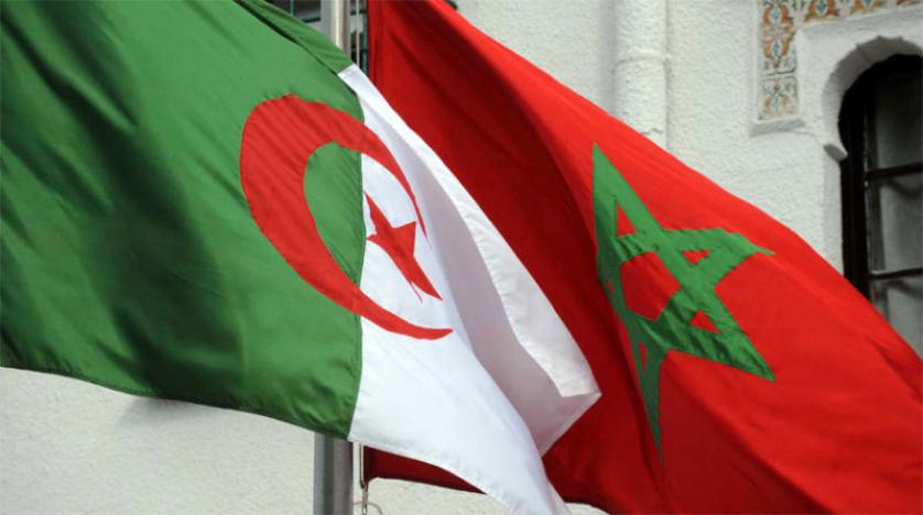 الجزائر تغلق مجالها الجوي أمام المغرب