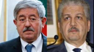 الجزائر حبس سلال وأويحيى خمس وست سنوات لإدانتهما بالفساد