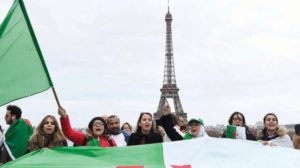 الجزائر منظمات حقوقية تنتقد تزايد الانتهاكات ضد الصحافيين