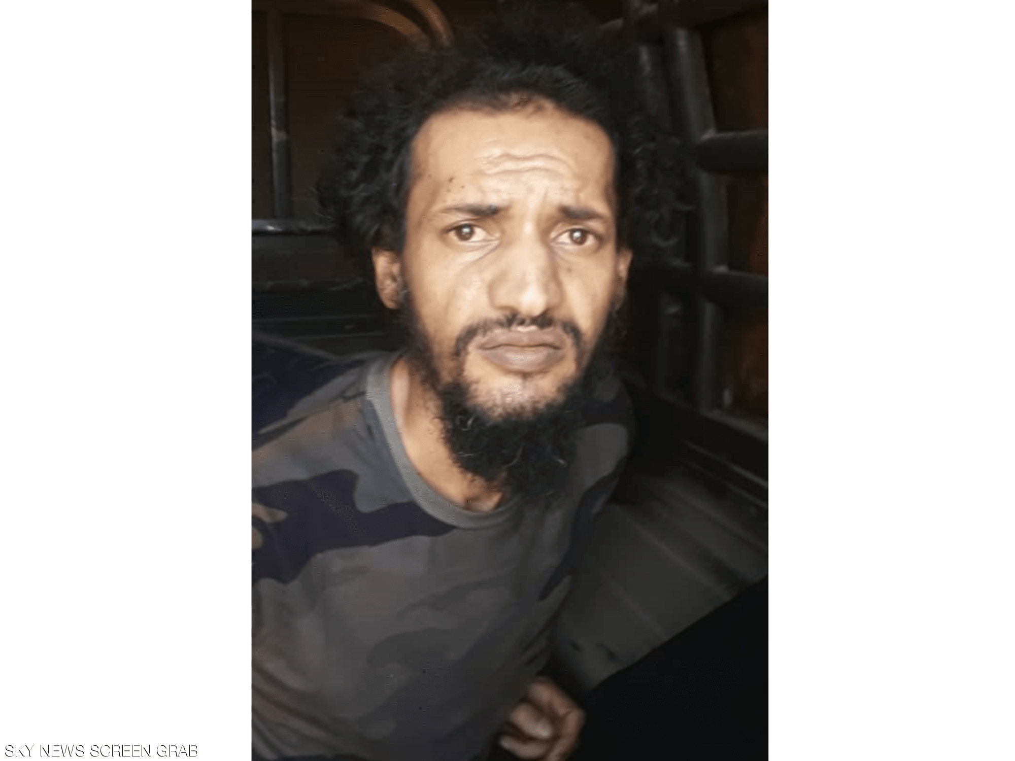 الجيش الليبي يعتقل أخطر إرهابيي القاعدة