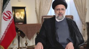 الرئيس الإيراني يتهم وكالة الطاقة الذرية بزعزعة المحادثات