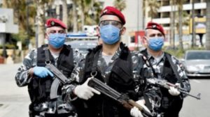 السلطات اللبنانية تضبط 20 طناً من نيترات الأمونيوم