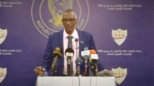 السودان يفصل المئات من عناصر «الأمن الشعبي»
