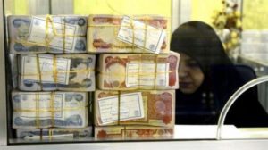 العراق يعتزم التوقيع على اتفاقيات مع 3 دول لاسترداد أمواله المنهوبة
