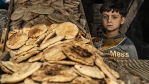 الفقر يفتك بالسوريين.. 85 % من السكان بدون أمن غذائي