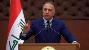 الكاظمي توفير جميع متطلبات إنجاح الانتخابات البرلمانية العراقية المقبلة