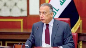 الكاظمي يعلن إحباط محاولات لتزوير الانتخابات