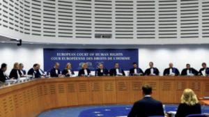 المحكمة الأوروبية لحقوق الإنسان تدعو موسكو إلى تعليق طرد 8 سوريين